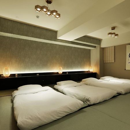 Hotel Kun Tour Taichung Habitación foto